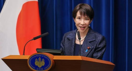 Tokyo Moves to Protect Asian Energy Chains